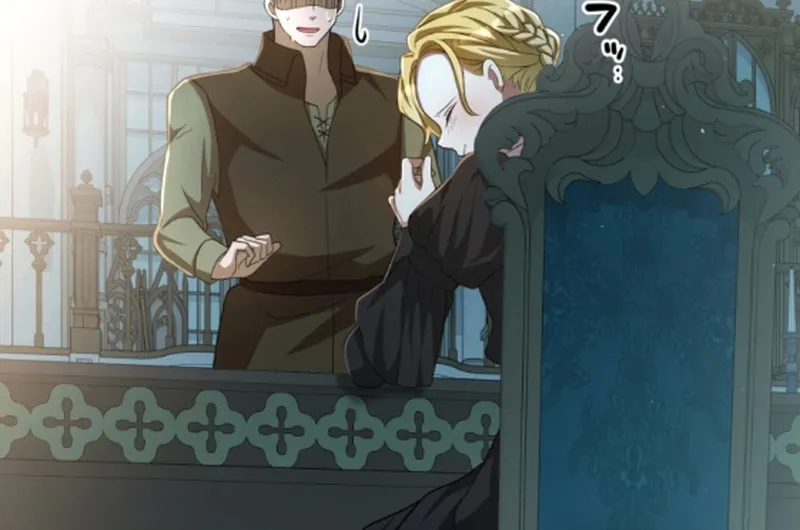Read A Savage Proposal chapter 21 image 25 on Lezhin