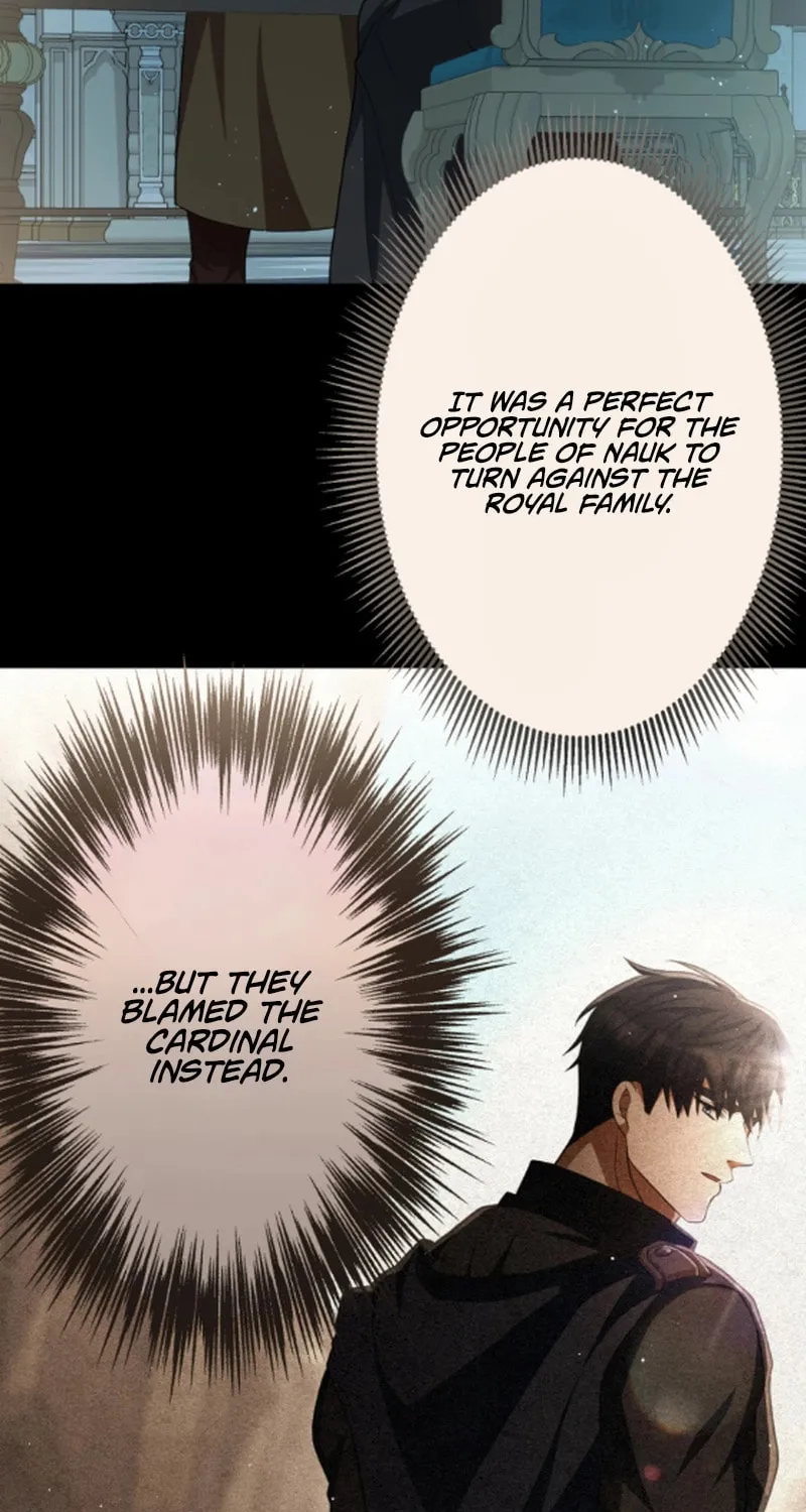 Read A Savage Proposal chapter 21 image 26 on Lezhin