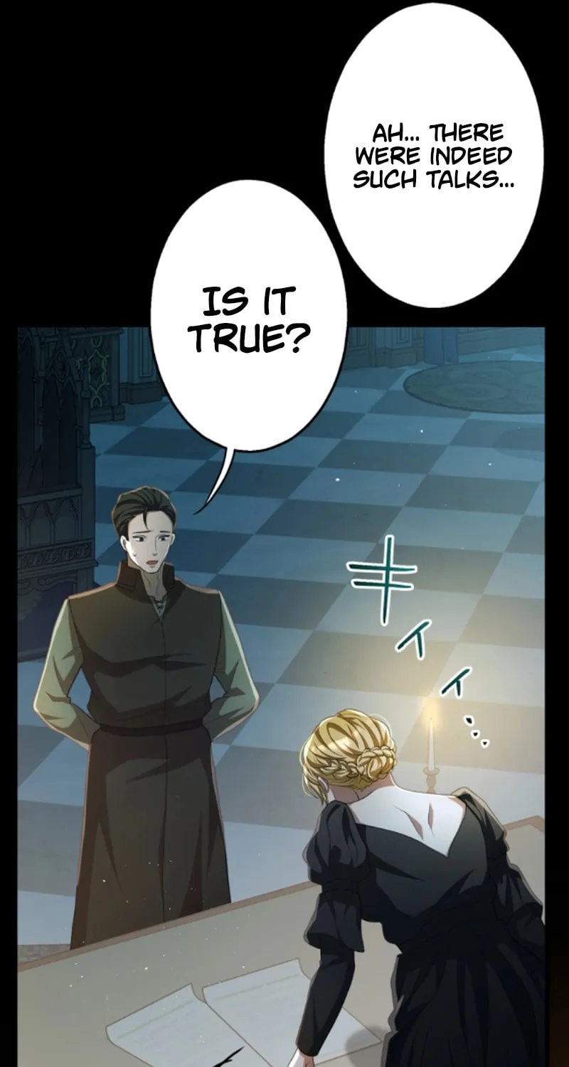 Read A Savage Proposal chapter 21 image 31 on Lezhin