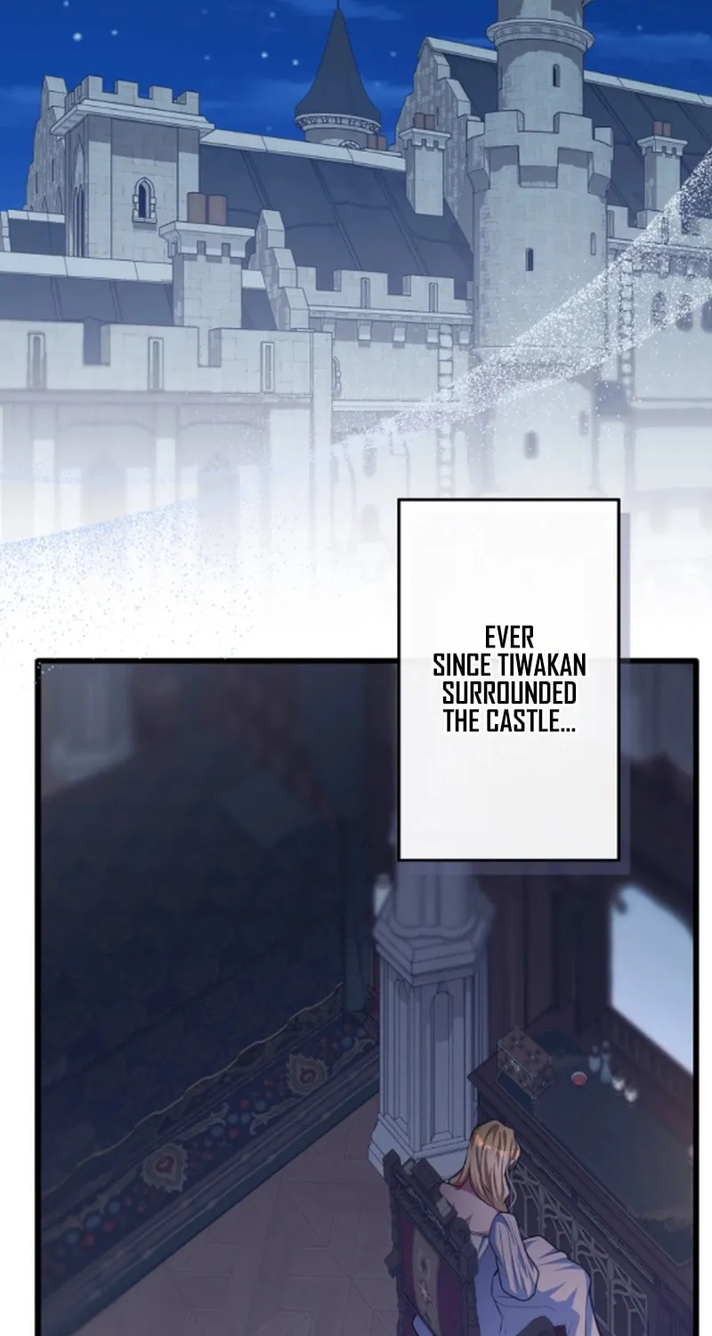 Read A Savage Proposal chapter 21 image 40 on Lezhin