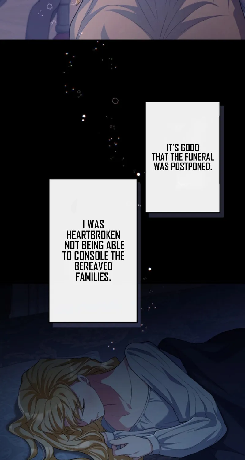 Read A Savage Proposal chapter 21 image 43 on Lezhin
