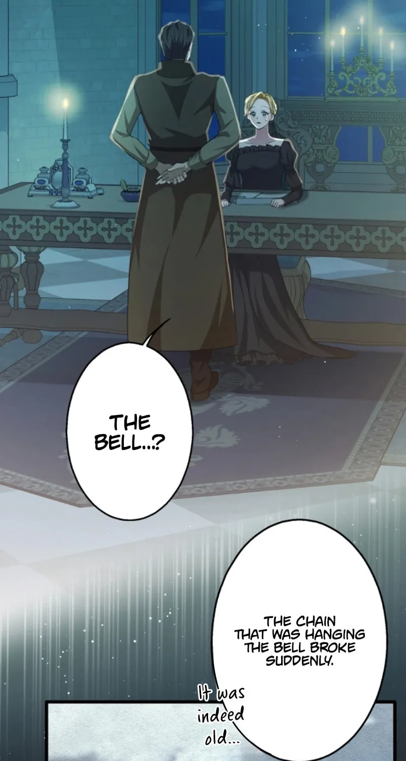 Read A Savage Proposal chapter 21 image 5 on Lezhin