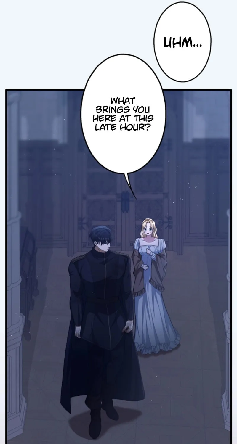 Read A Savage Proposal chapter 21 image 58 on Lezhin