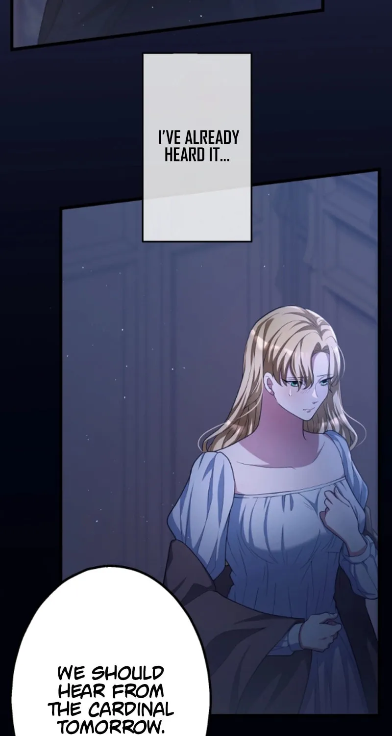 Read A Savage Proposal chapter 21 image 60 on Lezhin