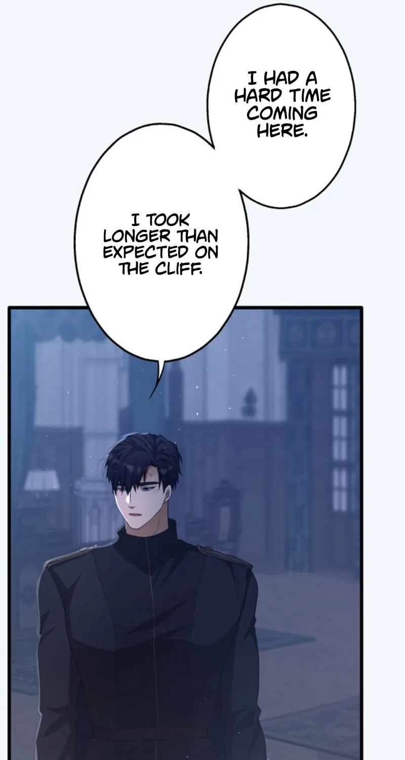 Read A Savage Proposal chapter 21 image 69 on Lezhin