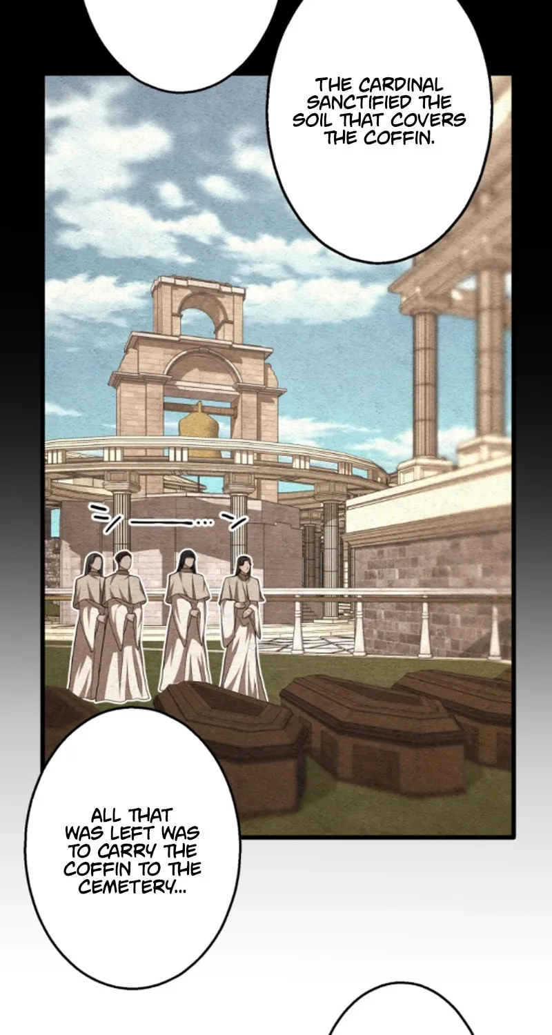 Read A Savage Proposal chapter 21 image 7 on Lezhin