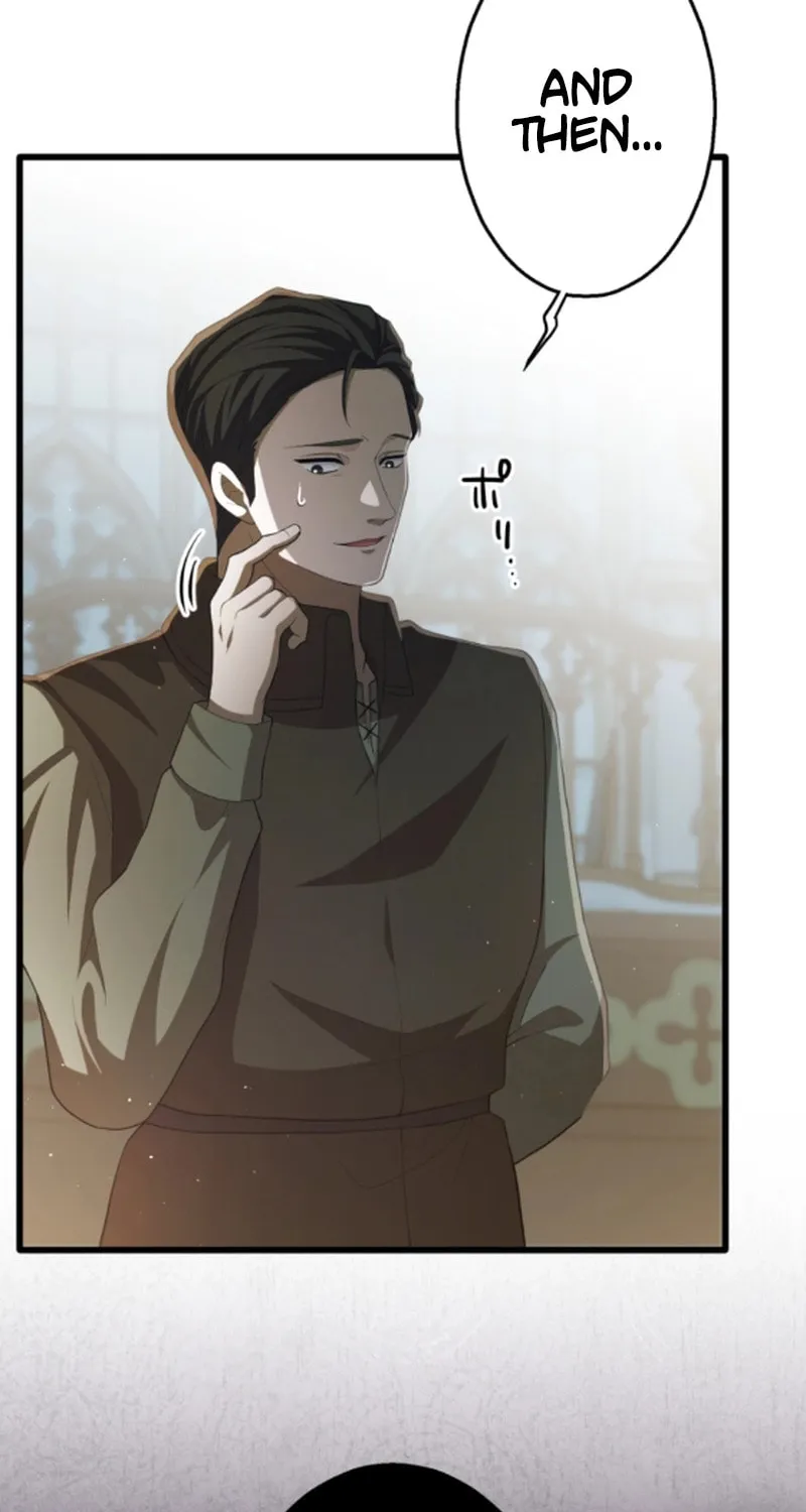 Read A Savage Proposal chapter 21 image 8 on Lezhin