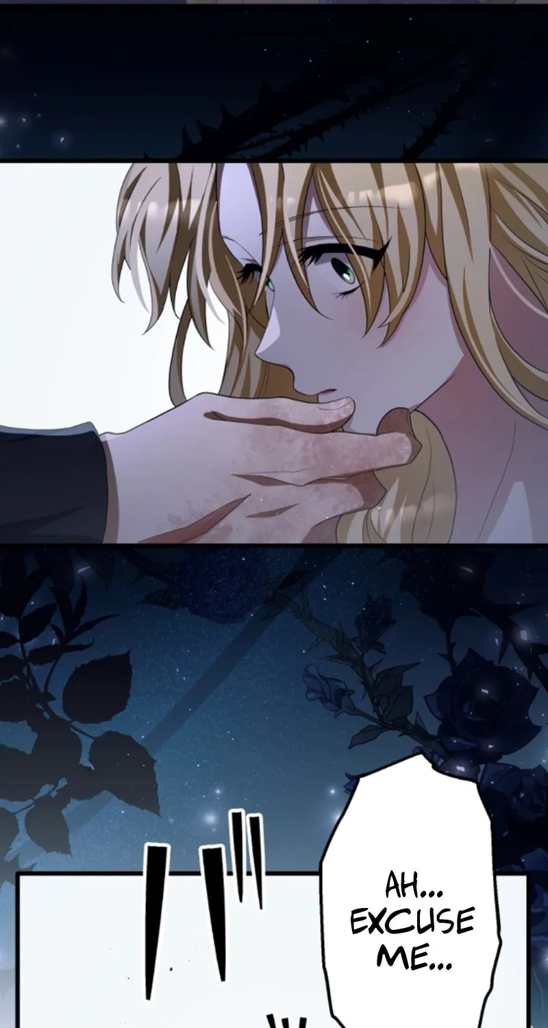 Read A Savage Proposal chapter 21 image 84 on Lezhin