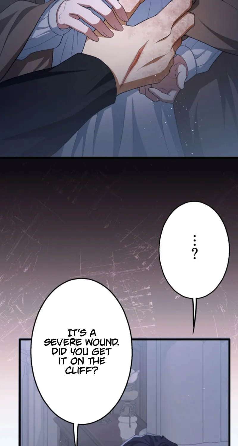 Read A Savage Proposal chapter 21 image 89 on Lezhin
