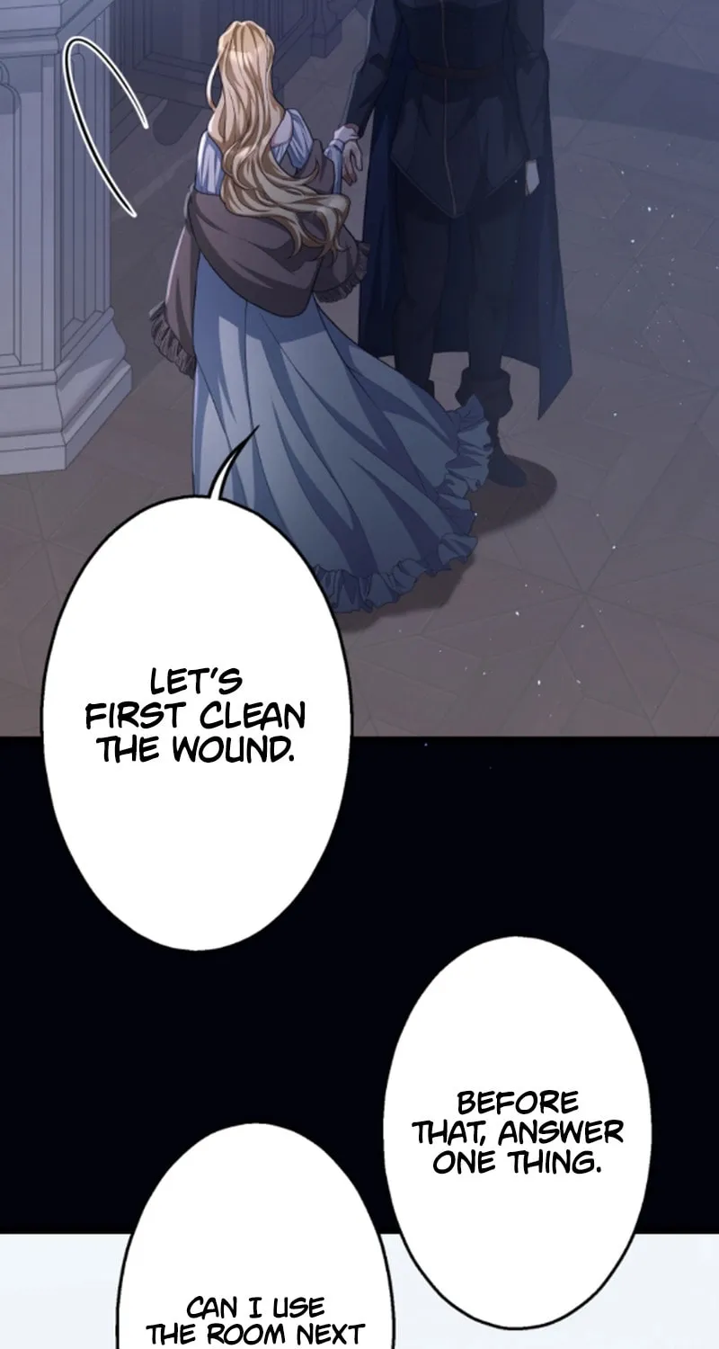 Read A Savage Proposal chapter 21 image 92 on Lezhin