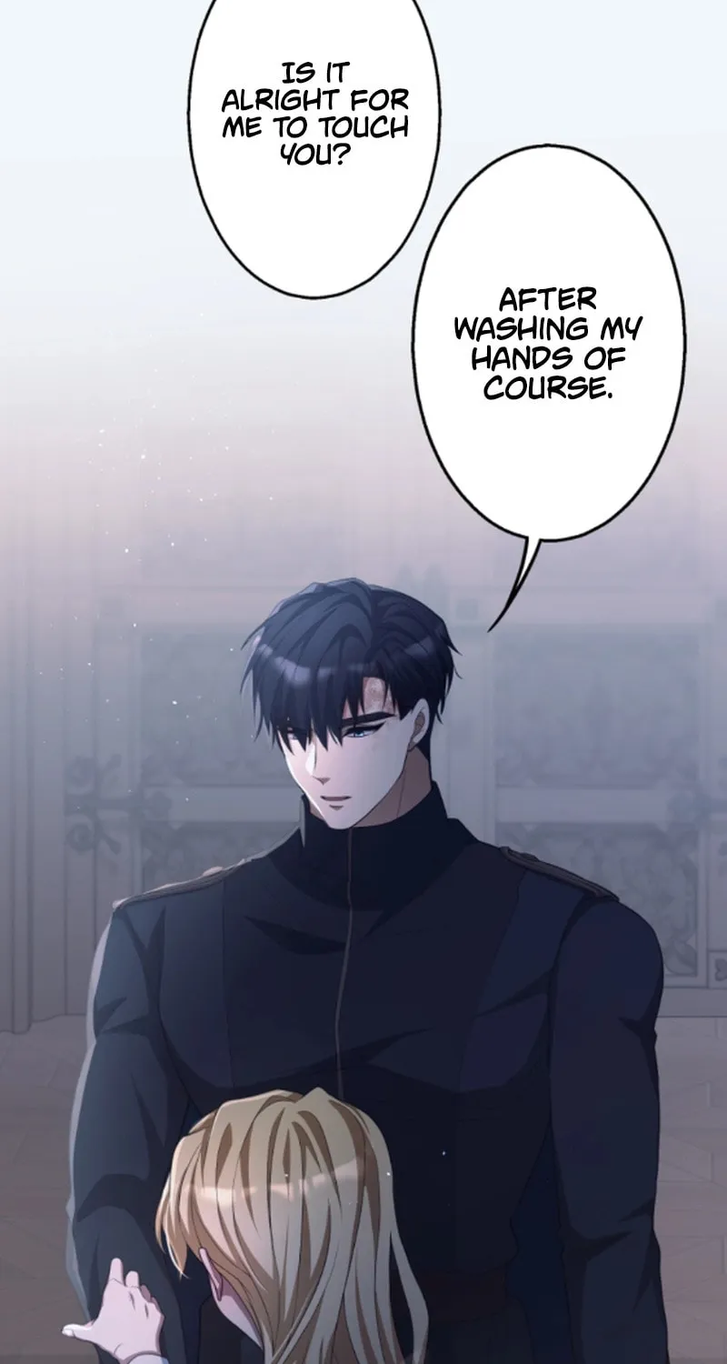 Read A Savage Proposal chapter 21 image 95 on Lezhin