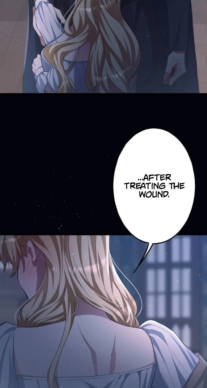 Read A Savage Proposal chapter 21 image 96 on Lezhin