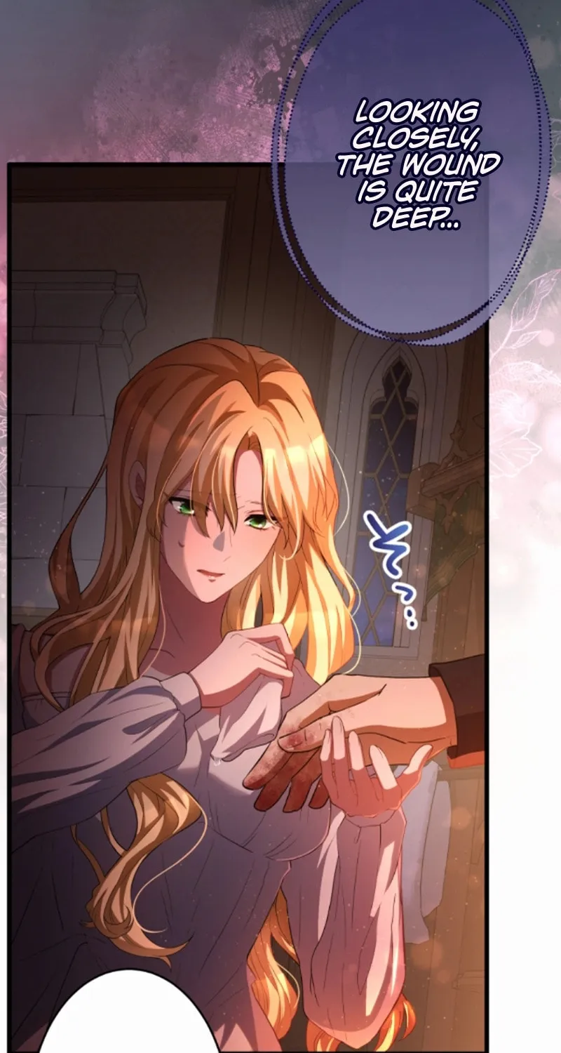 Read A Savage Proposal chapter 22 image 3 on Lezhin