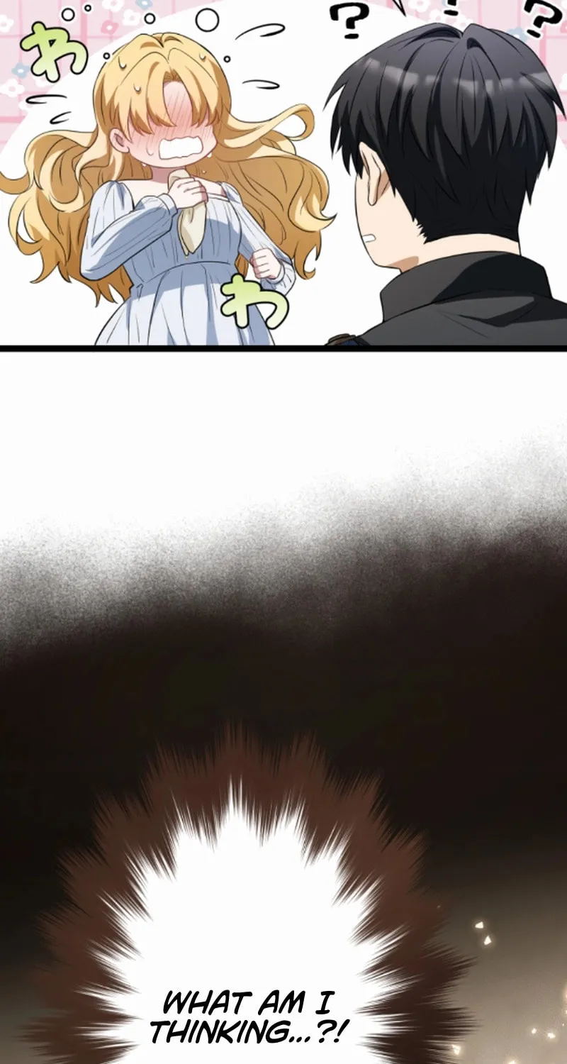 Read A Savage Proposal chapter 22 image 30 on Lezhin