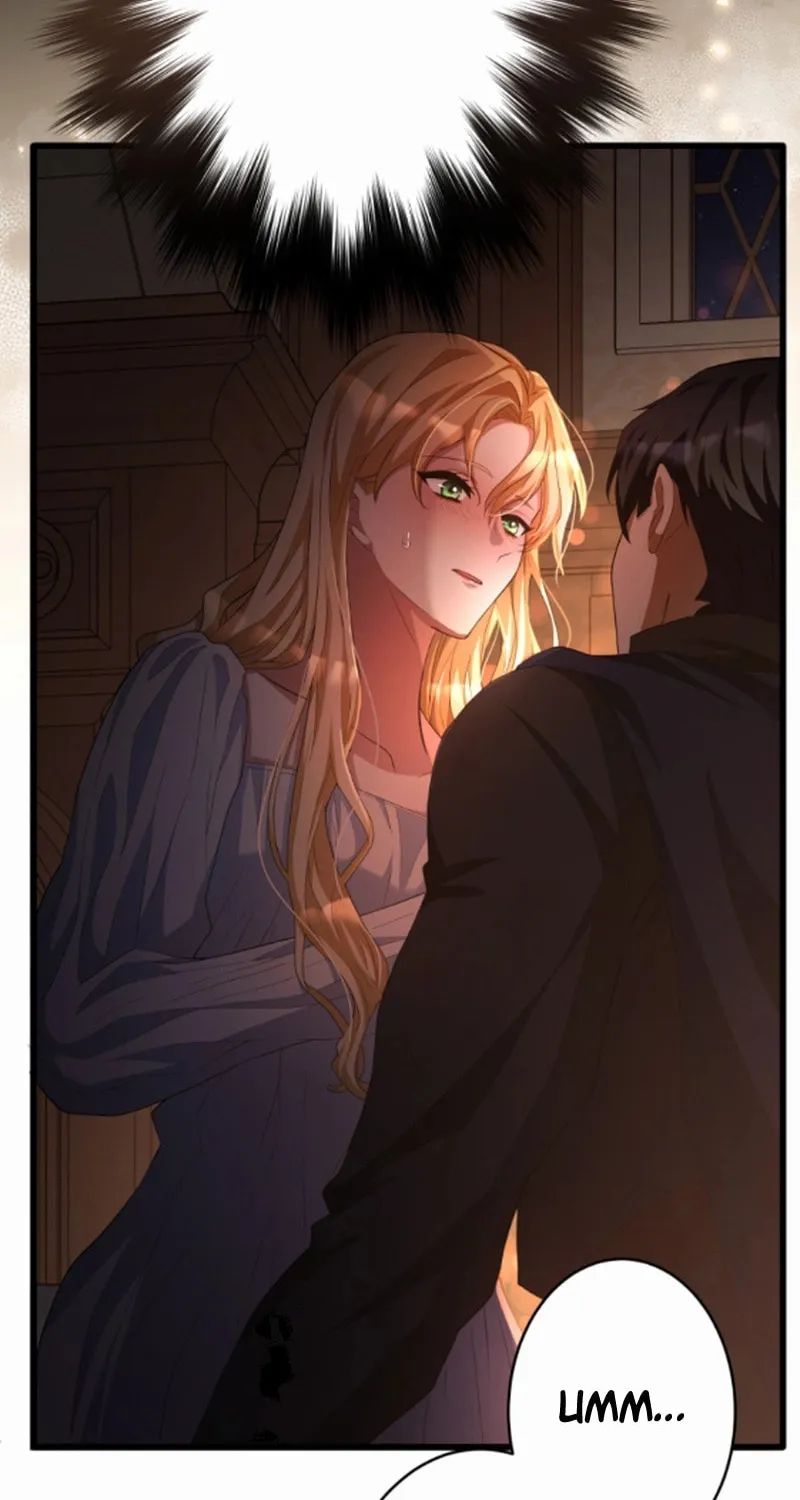 Read A Savage Proposal chapter 22 image 31 on Lezhin