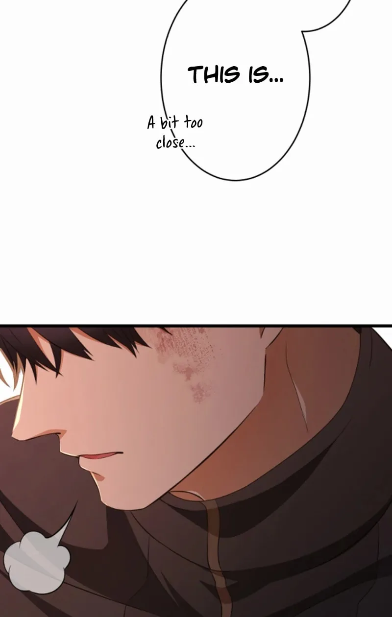 Read A Savage Proposal chapter 22 image 32 on Lezhin