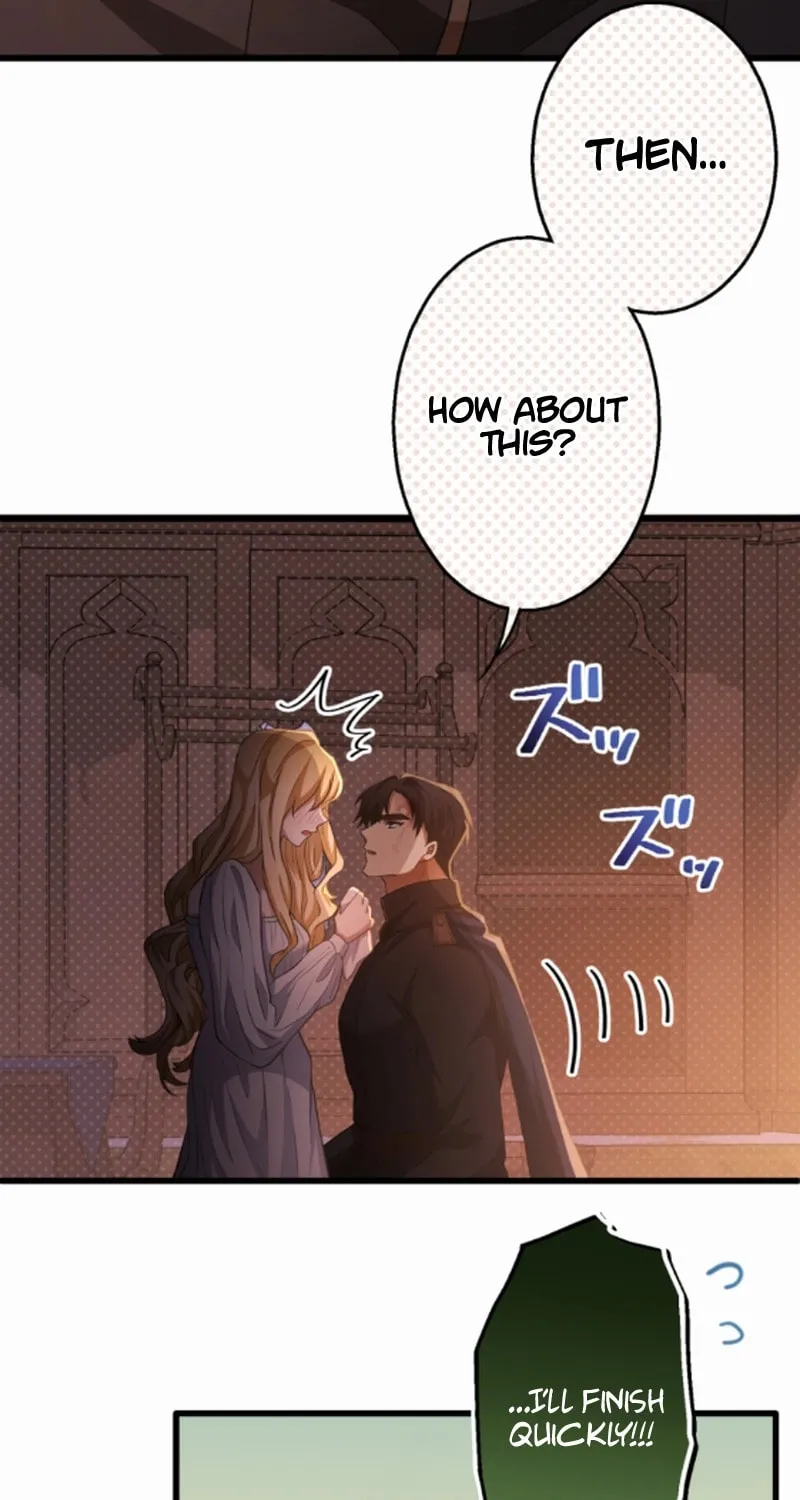Read A Savage Proposal chapter 22 image 33 on Lezhin