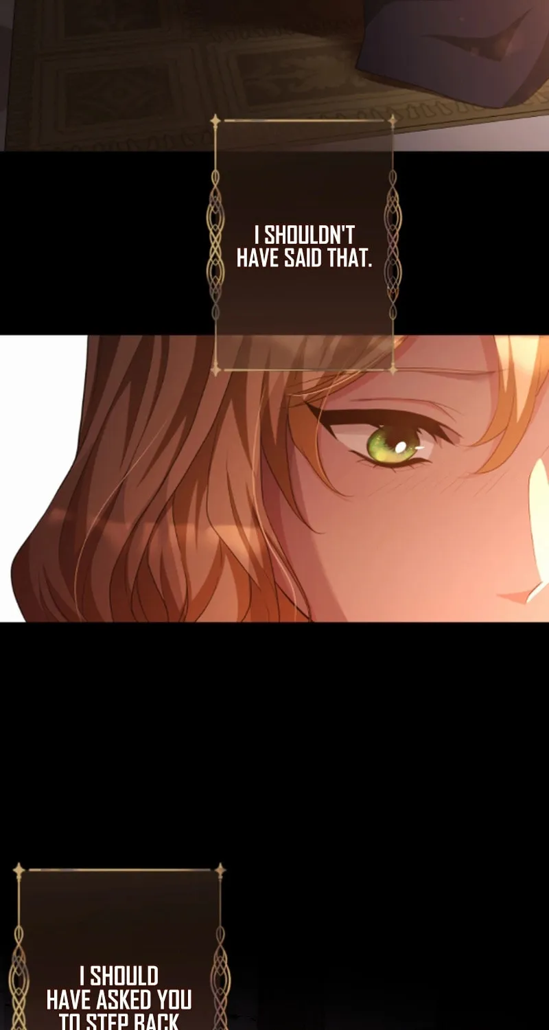 Read A Savage Proposal chapter 22 image 36 on Lezhin