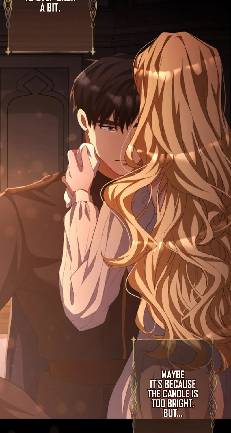 Read A Savage Proposal chapter 22 image 37 on Lezhin