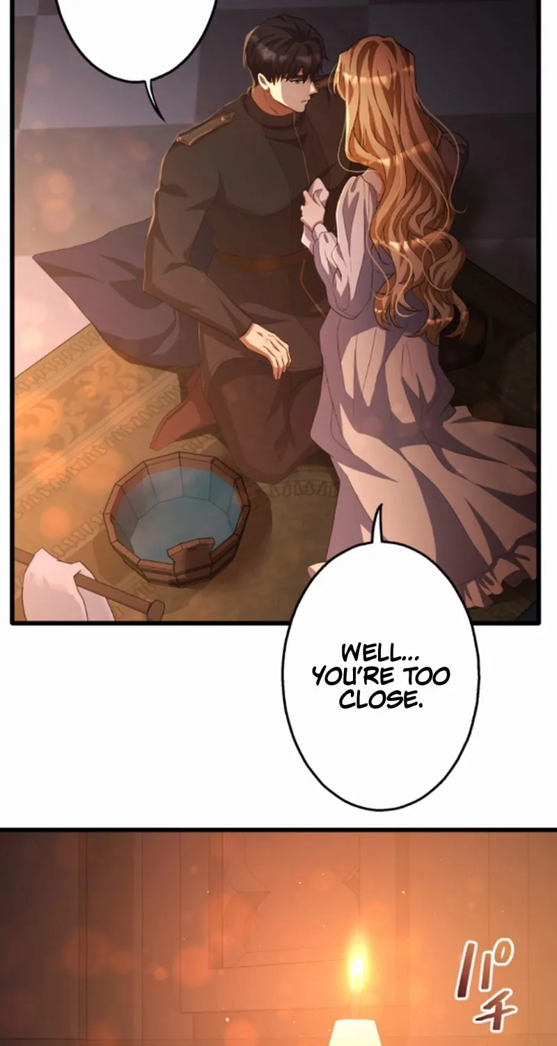 Read A Savage Proposal chapter 22 image 42 on Lezhin