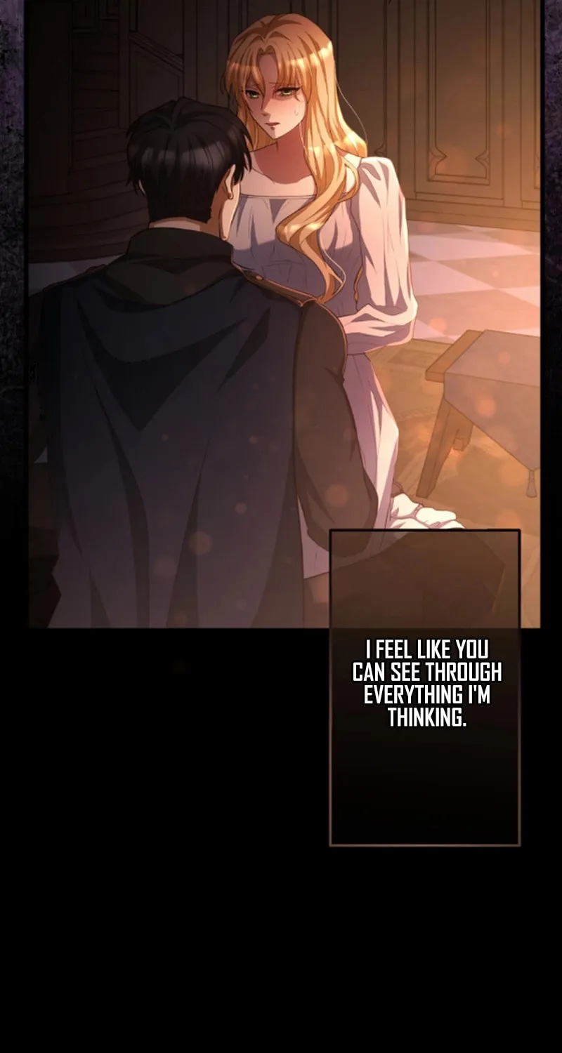 Read A Savage Proposal chapter 22 image 45 on Lezhin