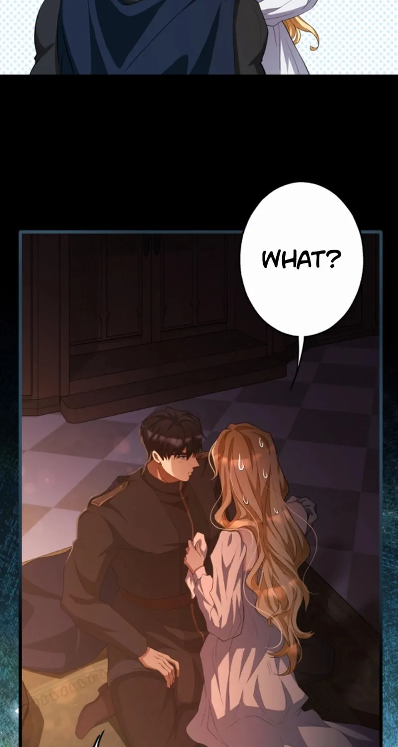 Read A Savage Proposal chapter 22 image 47 on Lezhin