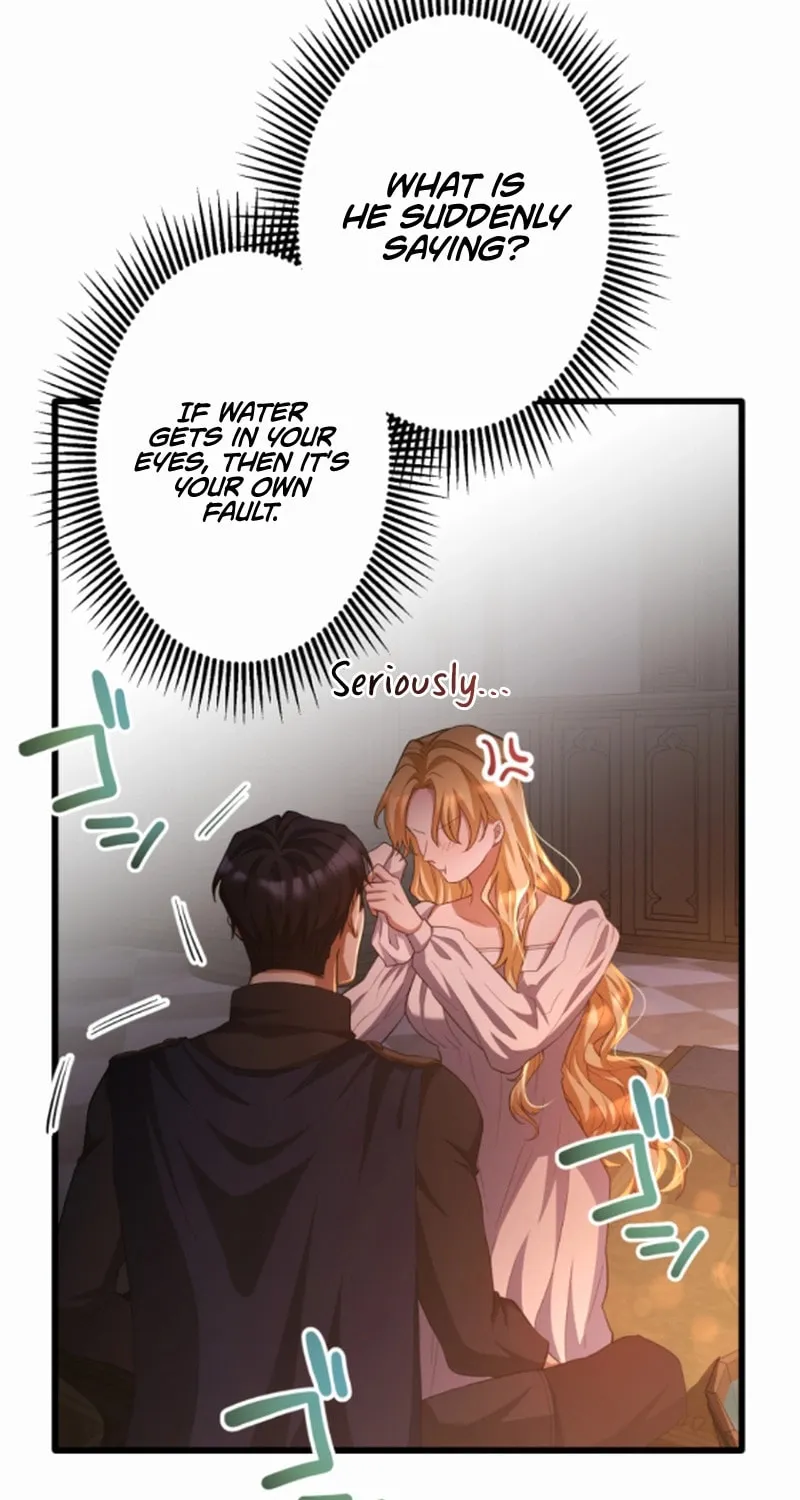 Read A Savage Proposal chapter 22 image 49 on Lezhin