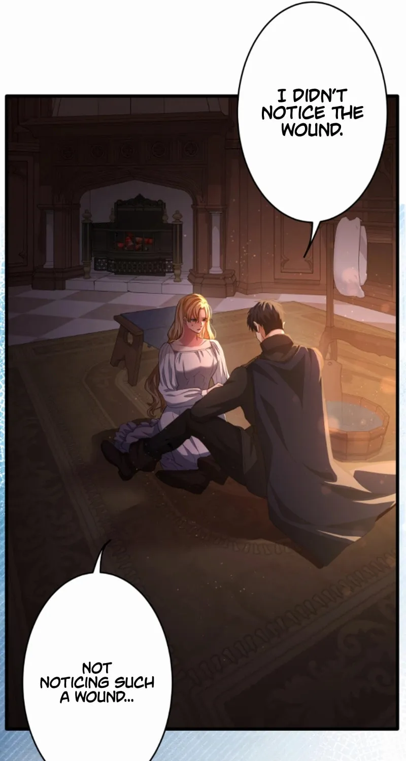 Read A Savage Proposal chapter 22 image 5 on Lezhin