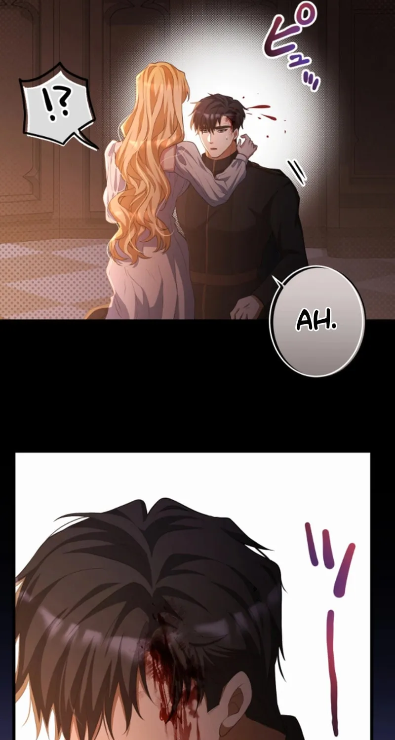 Read A Savage Proposal chapter 22 image 51 on Lezhin