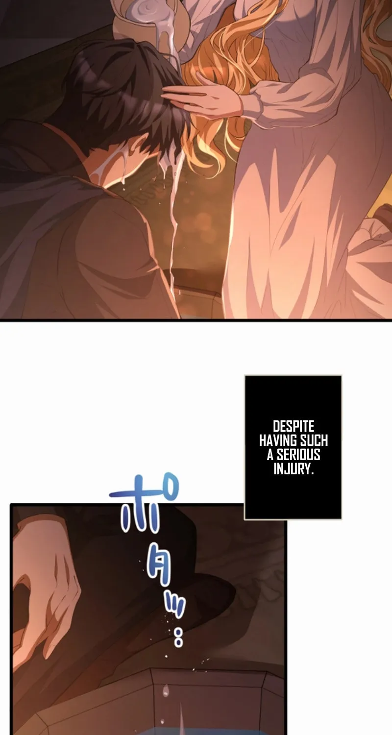 Read A Savage Proposal chapter 22 image 63 on Lezhin