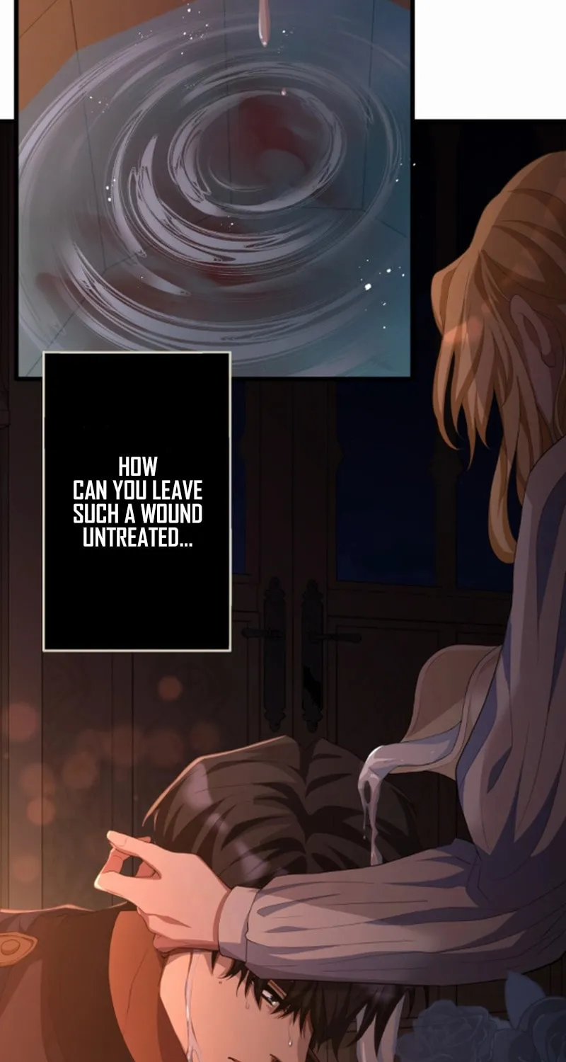 Read A Savage Proposal chapter 22 image 64 on Lezhin