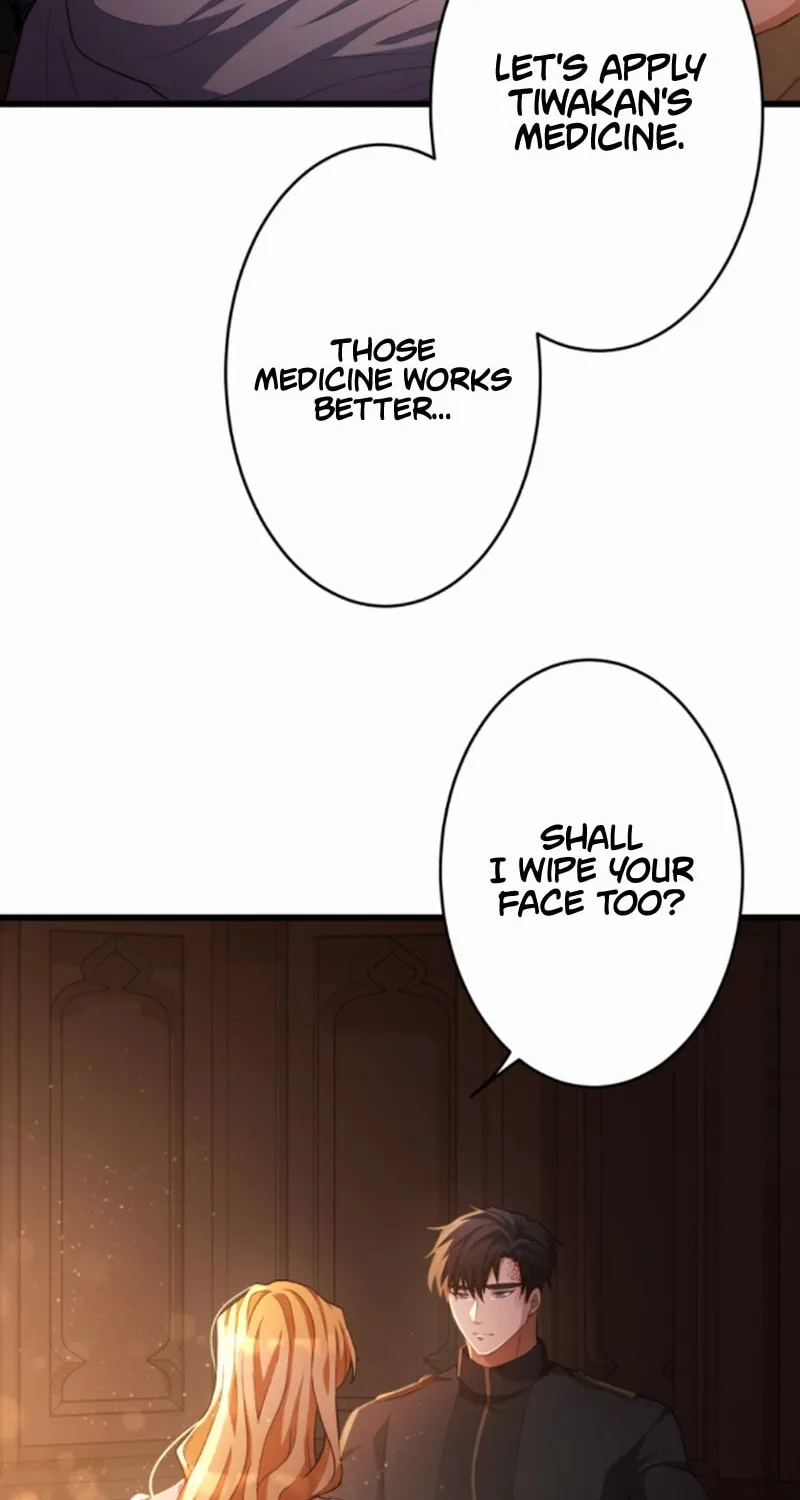 Read A Savage Proposal chapter 22 image 8 on Lezhin
