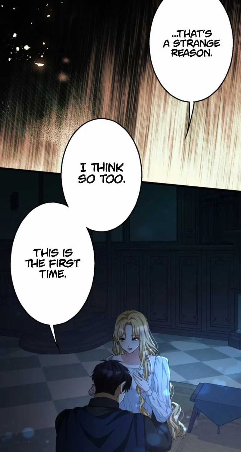 Read A Savage Proposal chapter 22 image 85 on Lezhin