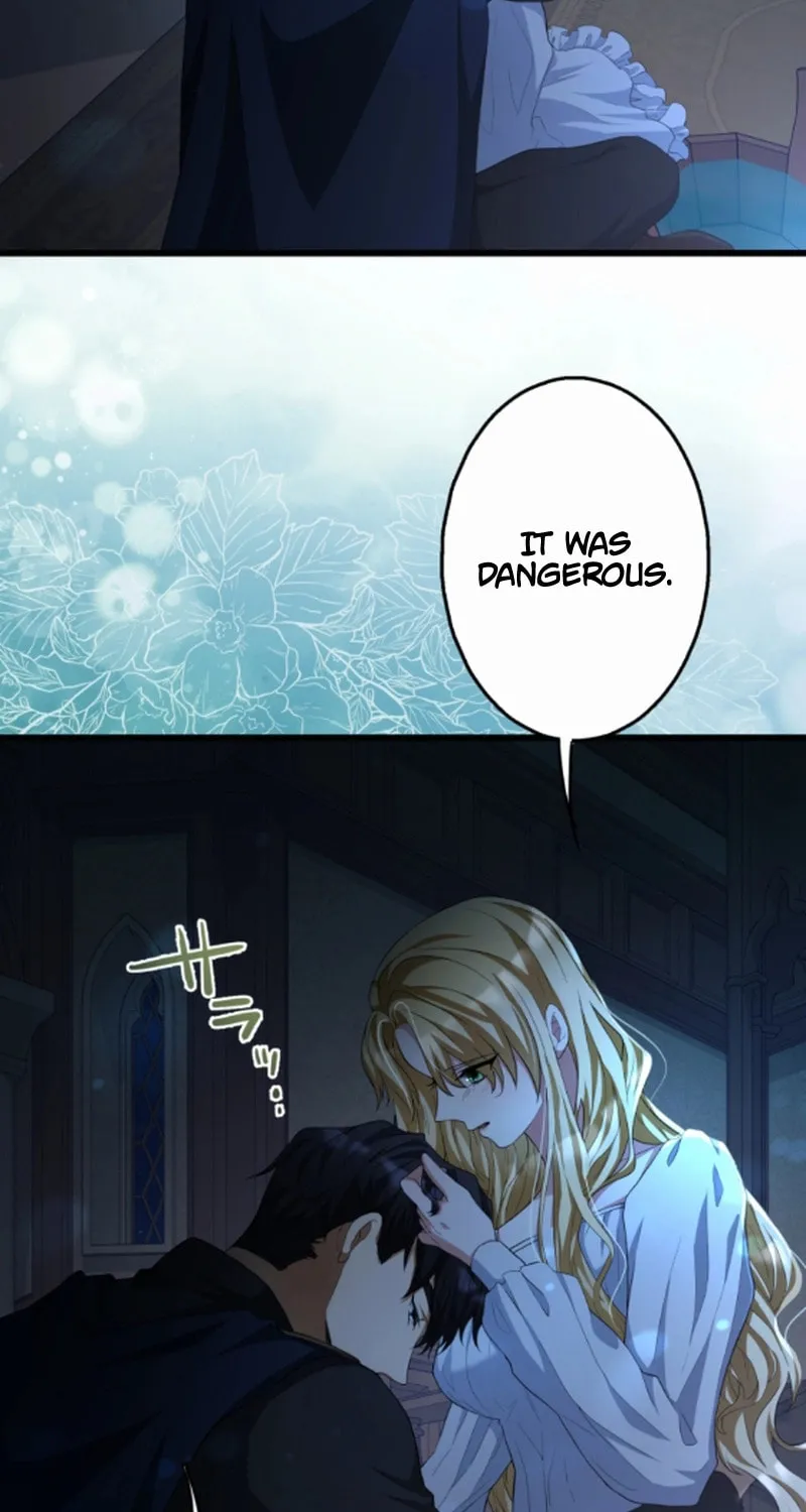 Read A Savage Proposal chapter 22 image 86 on Lezhin
