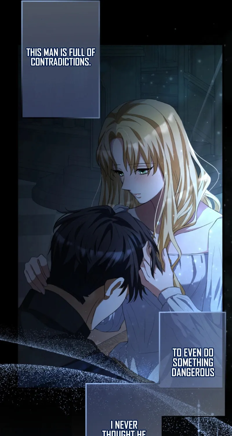 Read A Savage Proposal chapter 22 image 89 on Lezhin