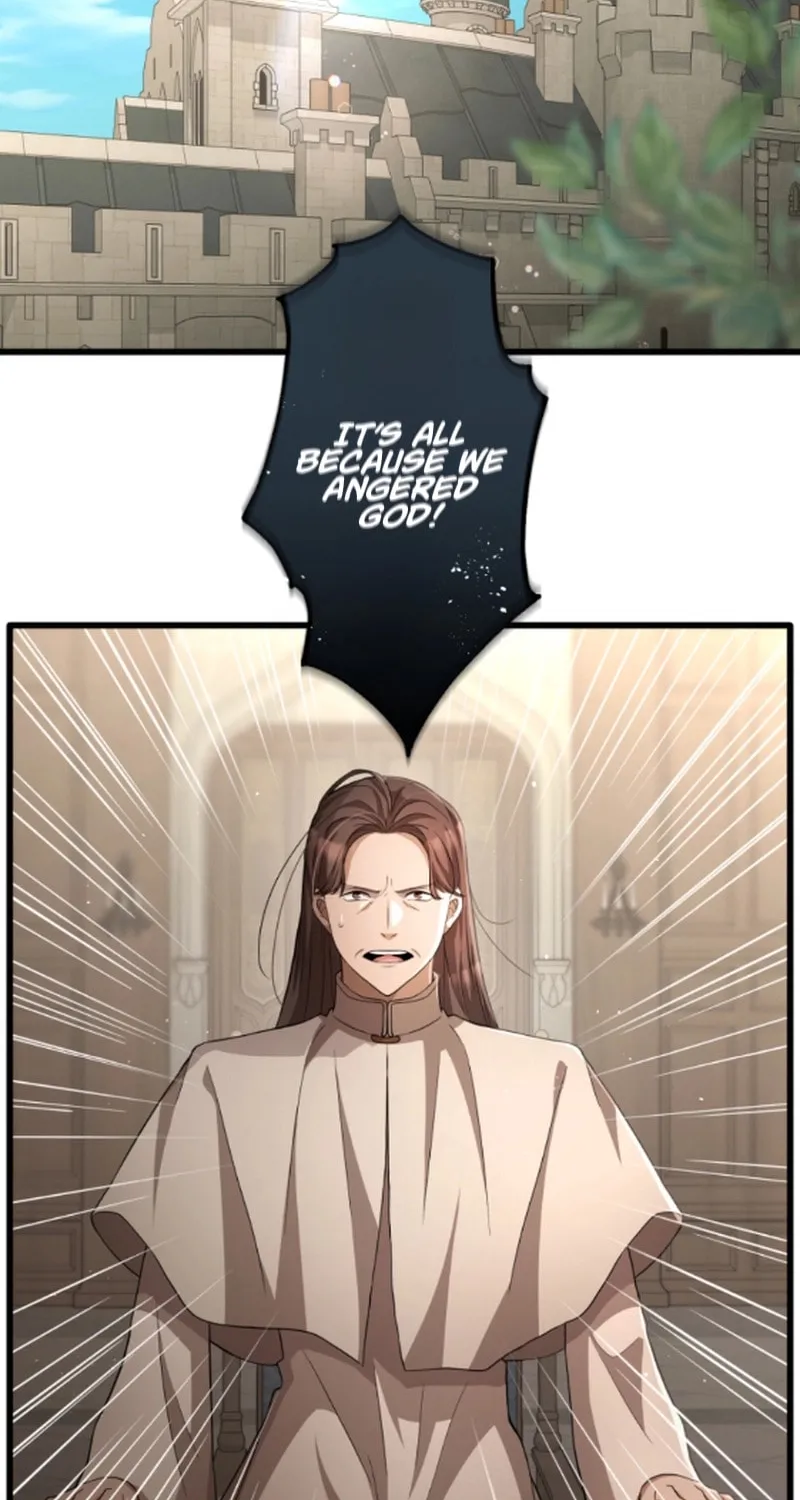 Read A Savage Proposal chapter 23 image 1 on Lezhin