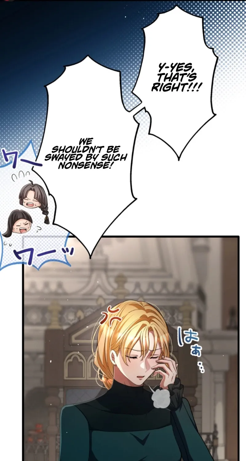 Read A Savage Proposal chapter 23 image 15 on Lezhin