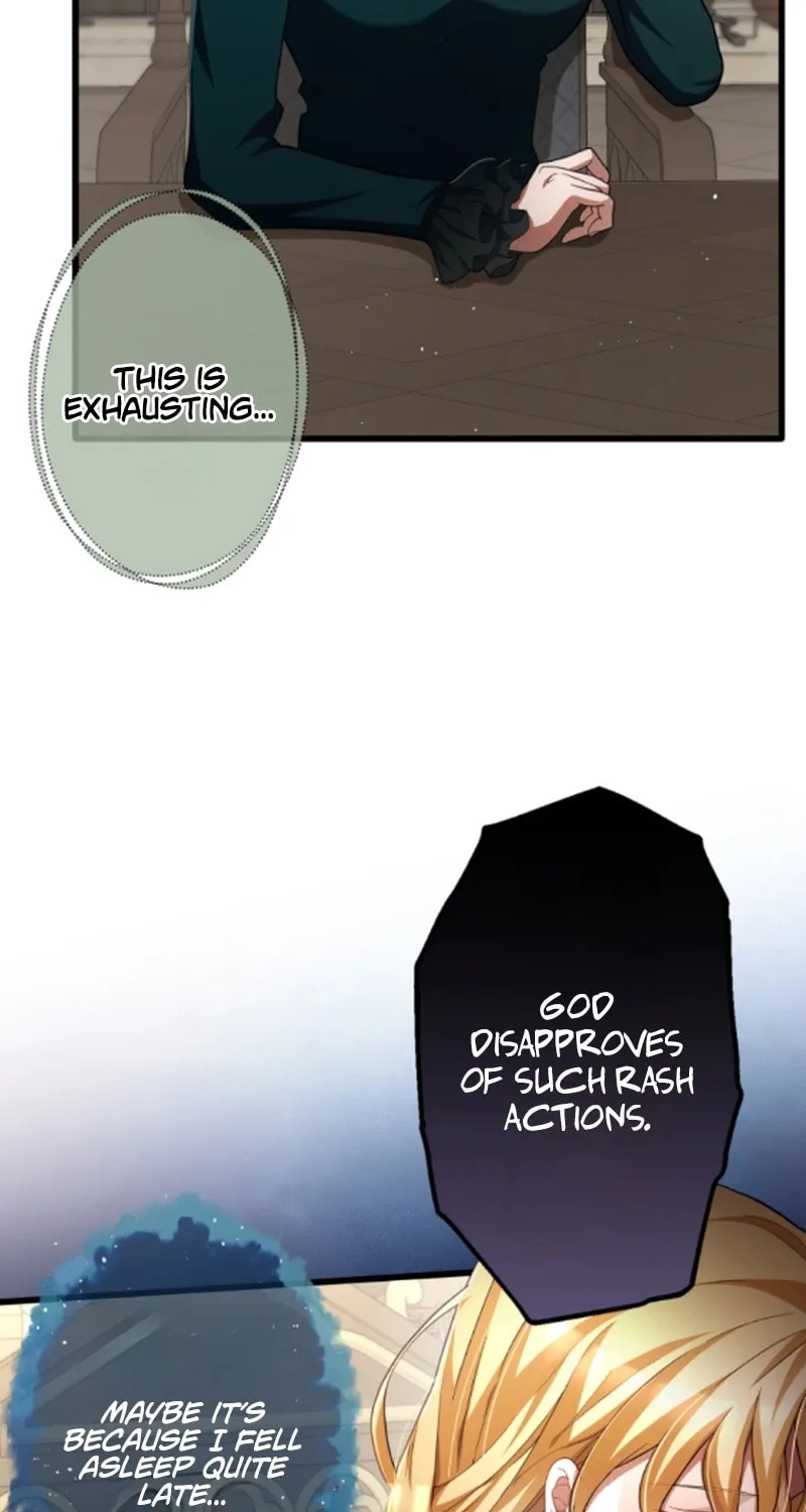 Read A Savage Proposal chapter 23 image 16 on Lezhin