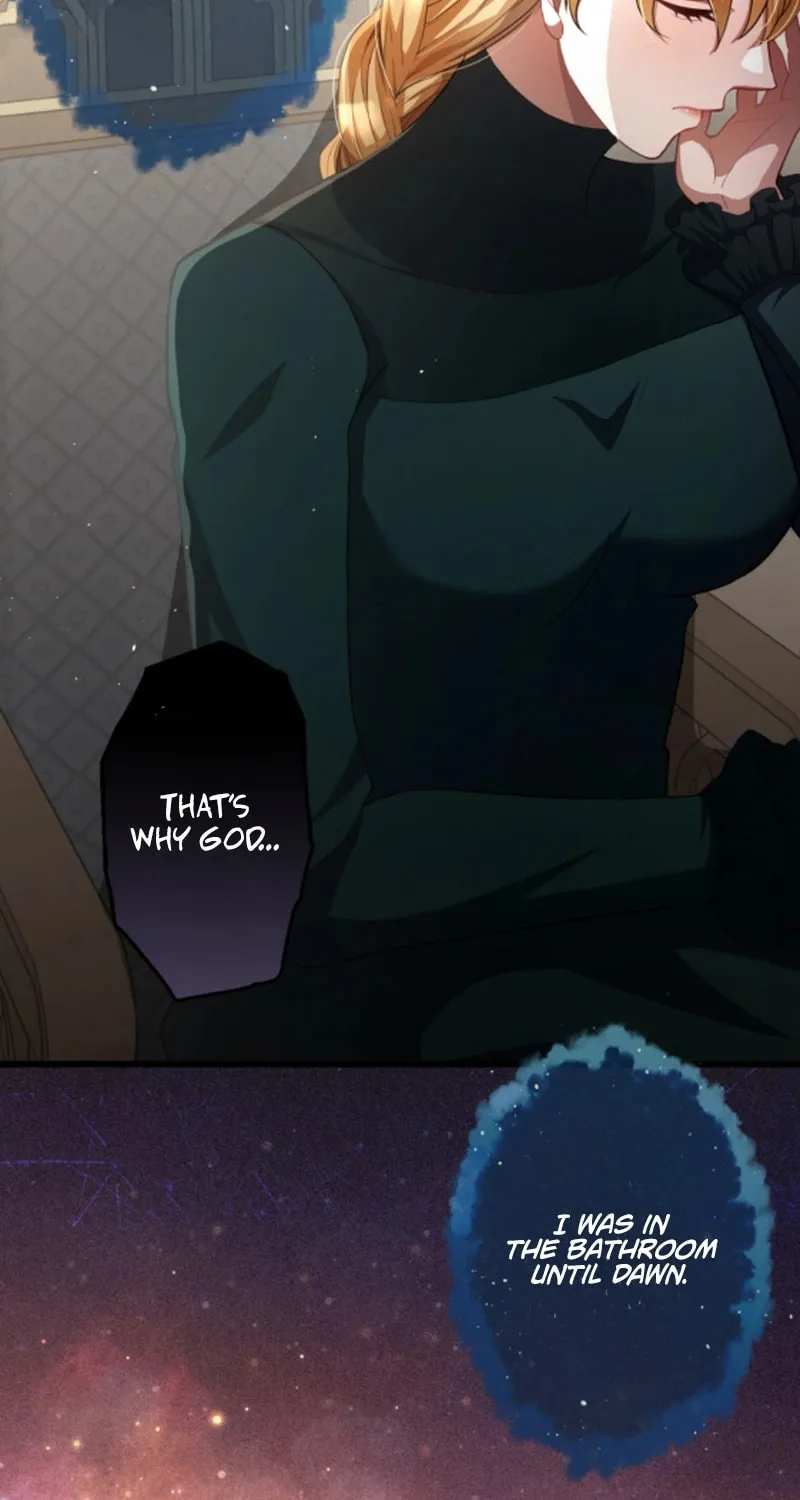 Read A Savage Proposal chapter 23 image 17 on Lezhin