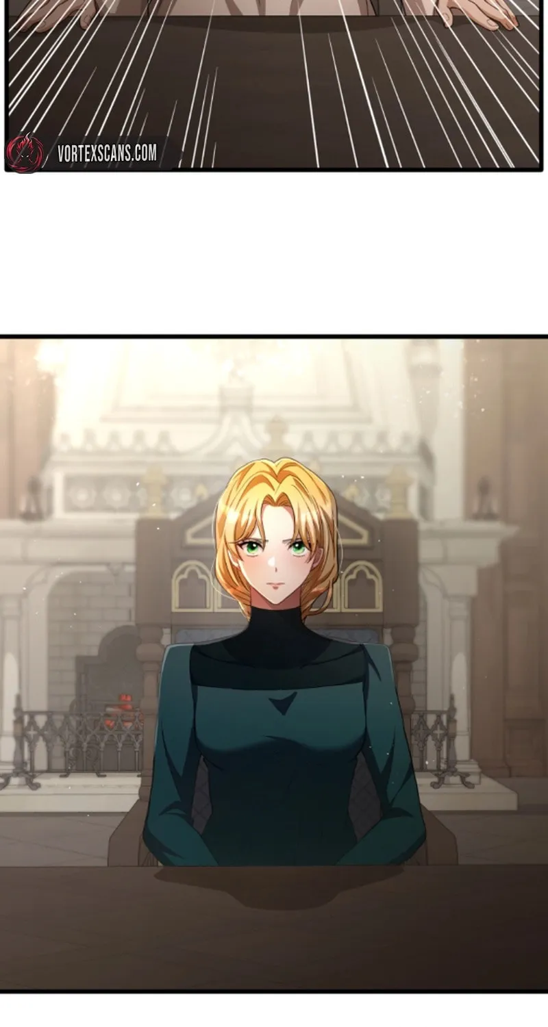 Read A Savage Proposal chapter 23 image 2 on Lezhin