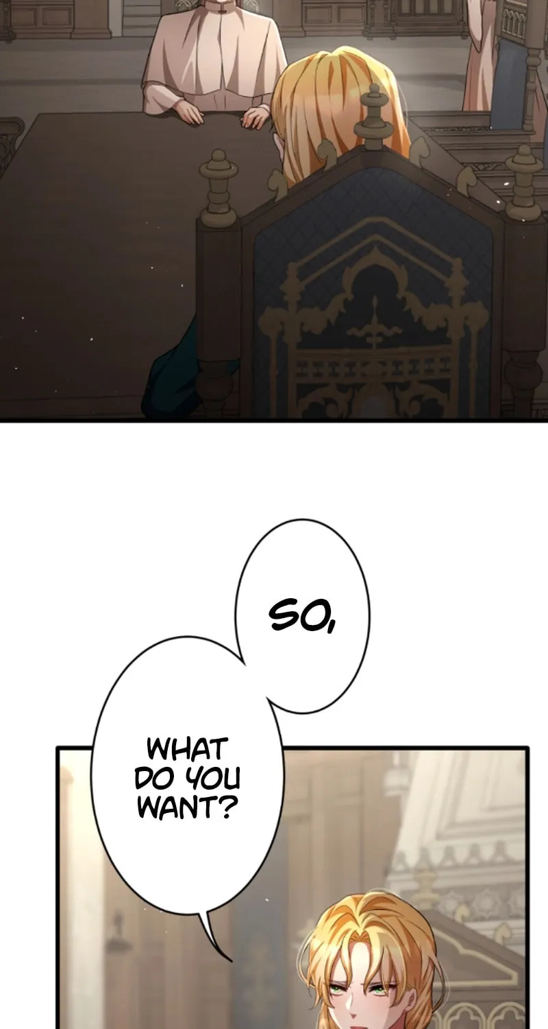 Read A Savage Proposal chapter 23 image 23 on Lezhin