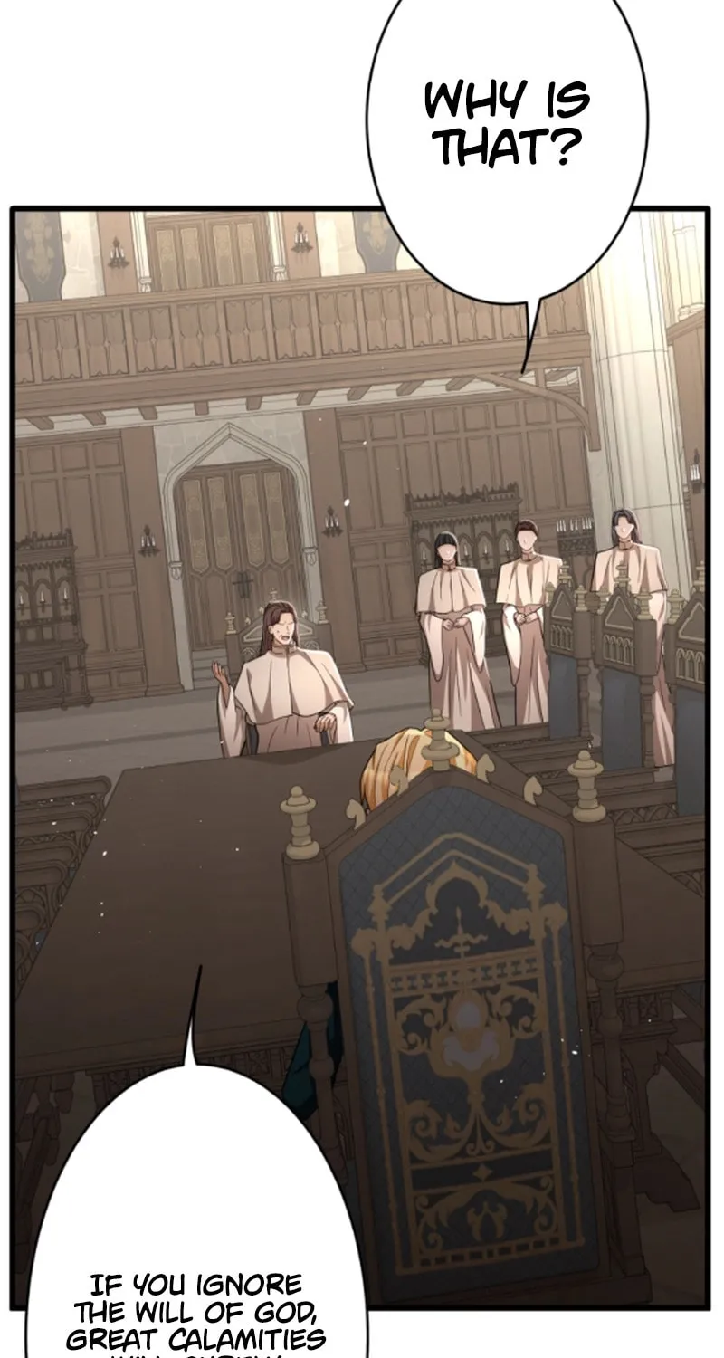 Read A Savage Proposal chapter 23 image 27 on Lezhin