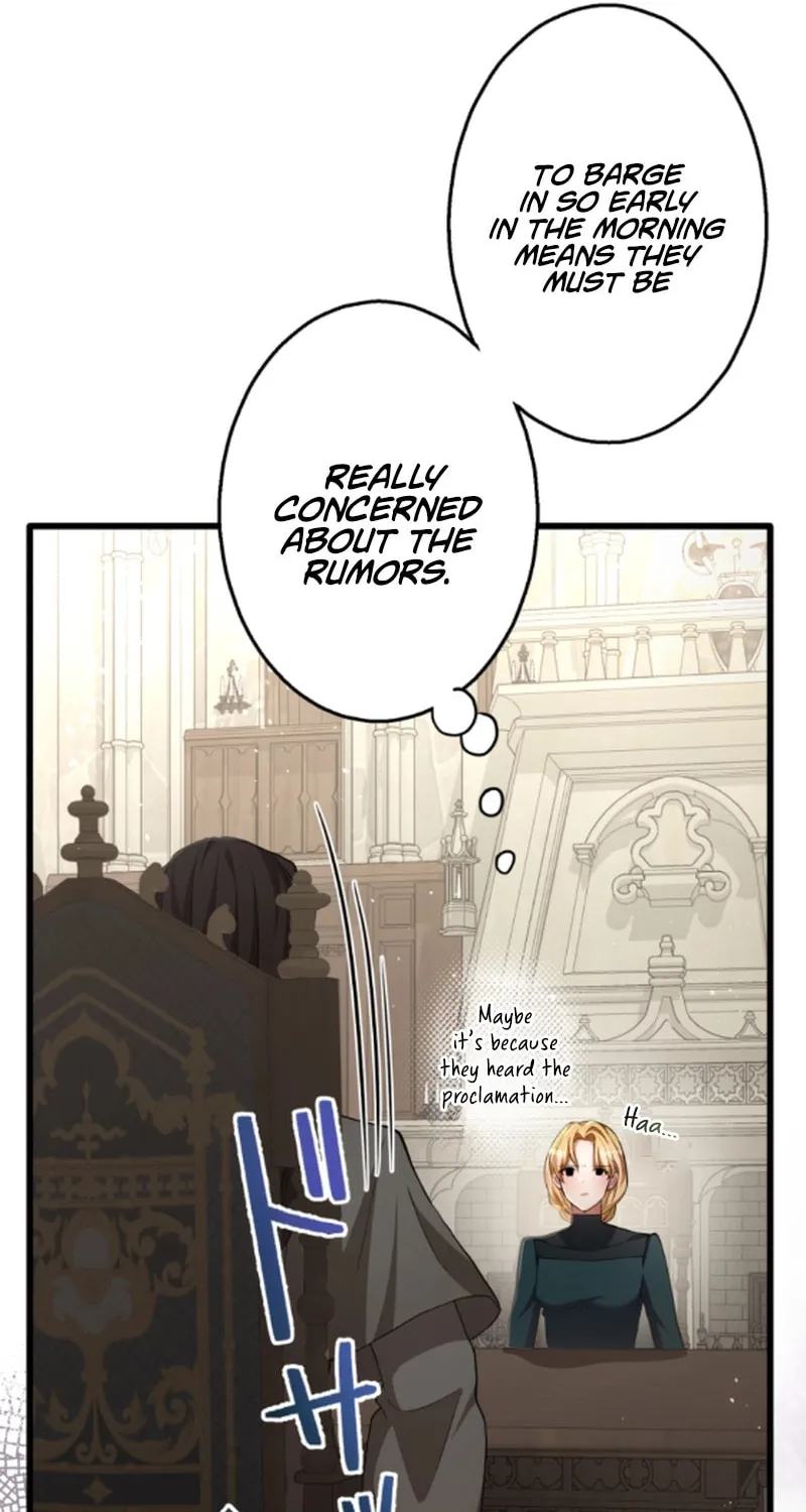 Read A Savage Proposal chapter 23 image 3 on Lezhin