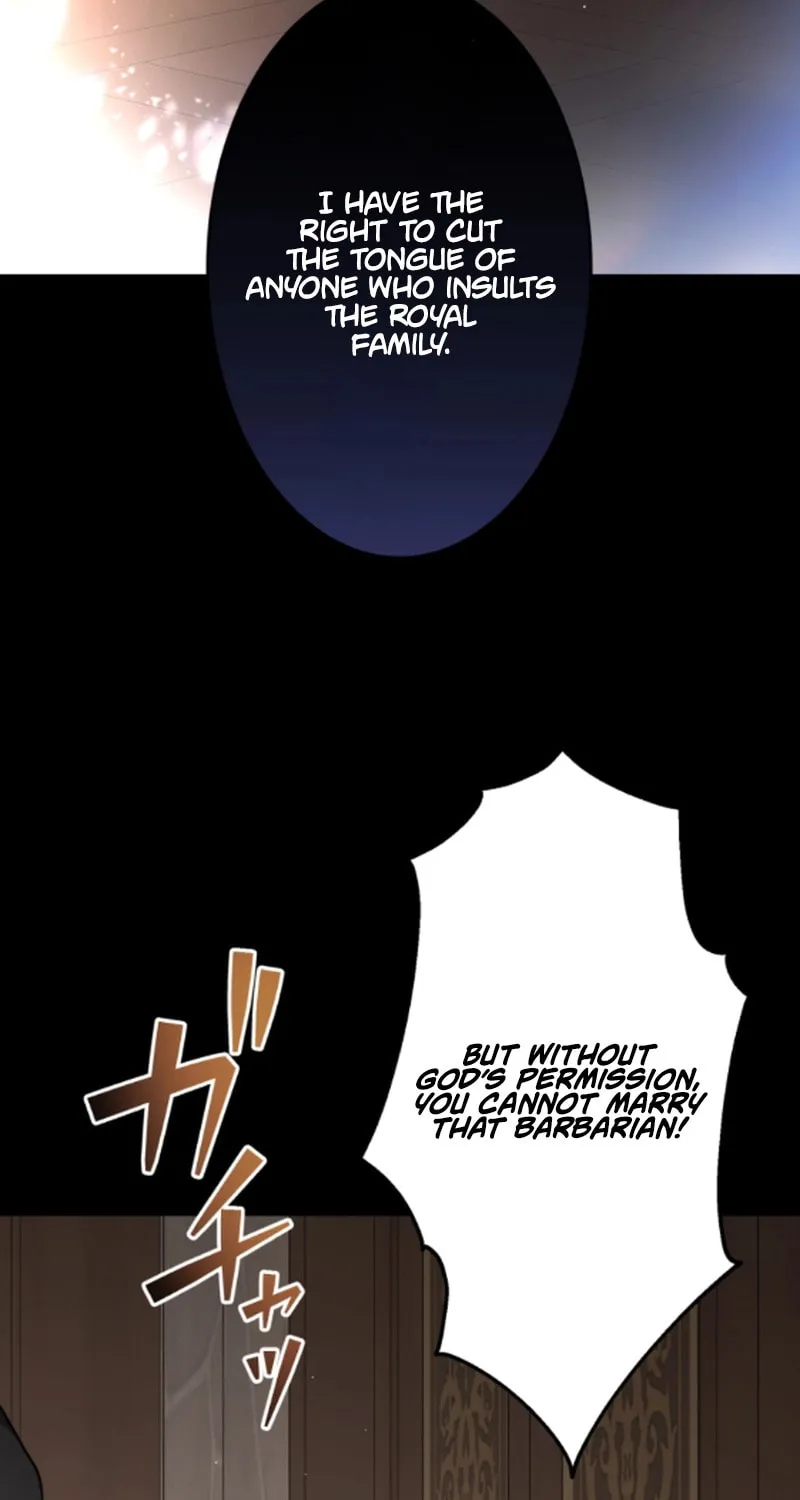 Read A Savage Proposal chapter 23 image 35 on Lezhin
