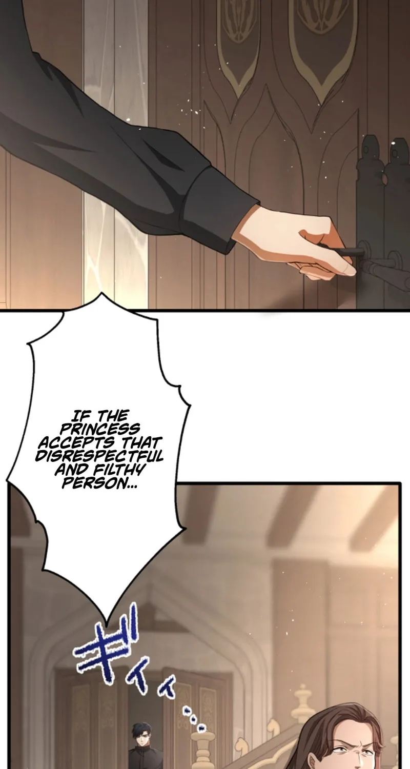 Read A Savage Proposal chapter 23 image 36 on Lezhin