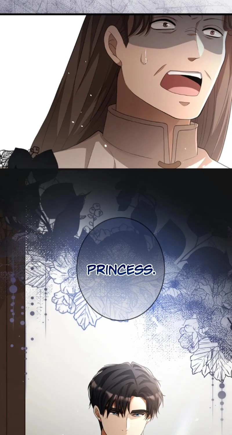 Read A Savage Proposal chapter 23 image 38 on Lezhin