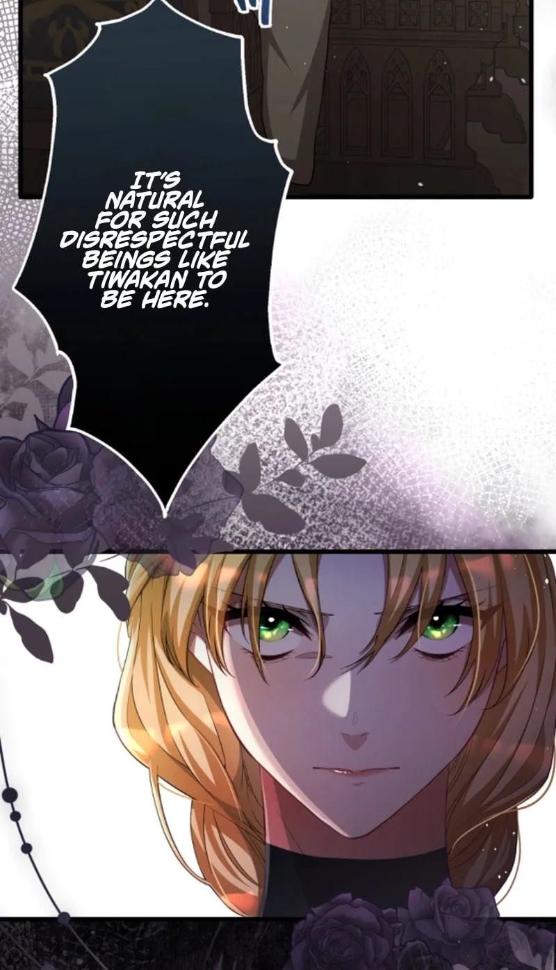Read A Savage Proposal chapter 23 image 4 on Lezhin