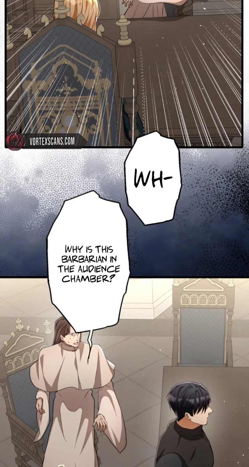 Read A Savage Proposal chapter 23 image 43 on Lezhin