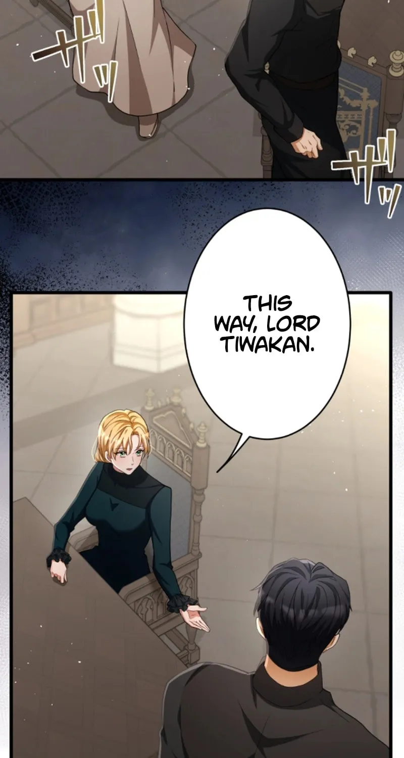 Read A Savage Proposal chapter 23 image 44 on Lezhin