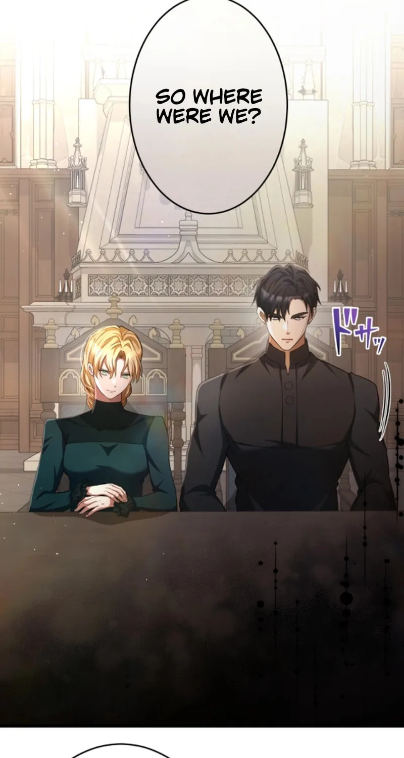 Read A Savage Proposal chapter 23 image 48 on Lezhin